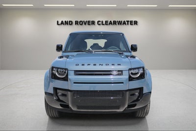 2026 Land Rover Defender 110 X-Dynamic SE