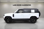 2026 Land Rover Defender 110 X-Dynamic SE