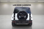 2026 Land Rover Defender 110 X-Dynamic SE