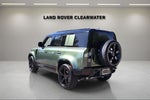 2026 Land Rover Defender 110 X-Dynamic SE