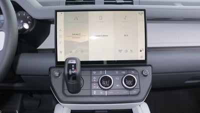2026 Land Rover Defender 110 X-Dynamic SE