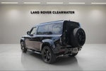 2026 Land Rover Defender 110 X-Dynamic SE