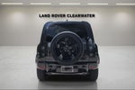 2026 Land Rover Defender 110 X-Dynamic SE