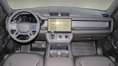 2026 Land Rover Defender 110 X-Dynamic SE