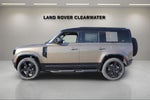 2026 Land Rover Defender 110 X-Dynamic SE