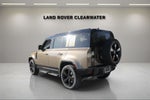 2026 Land Rover Defender 110 X-Dynamic SE