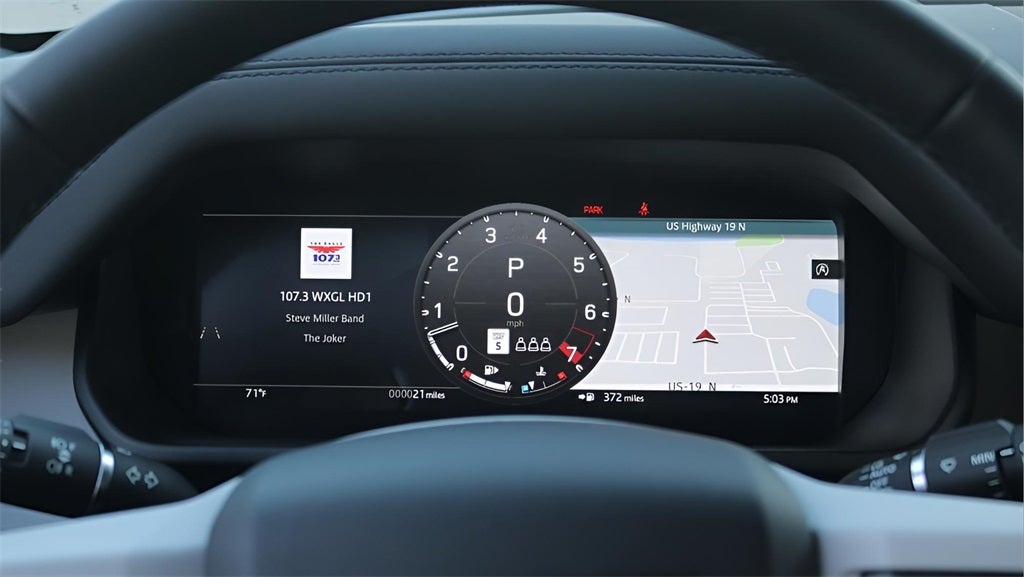 2026 Land Rover Defender 110 X-Dynamic SE