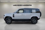 2026 Land Rover Defender 110 X-Dynamic SE