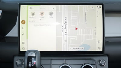 2026 Land Rover Defender 110 X-Dynamic SE