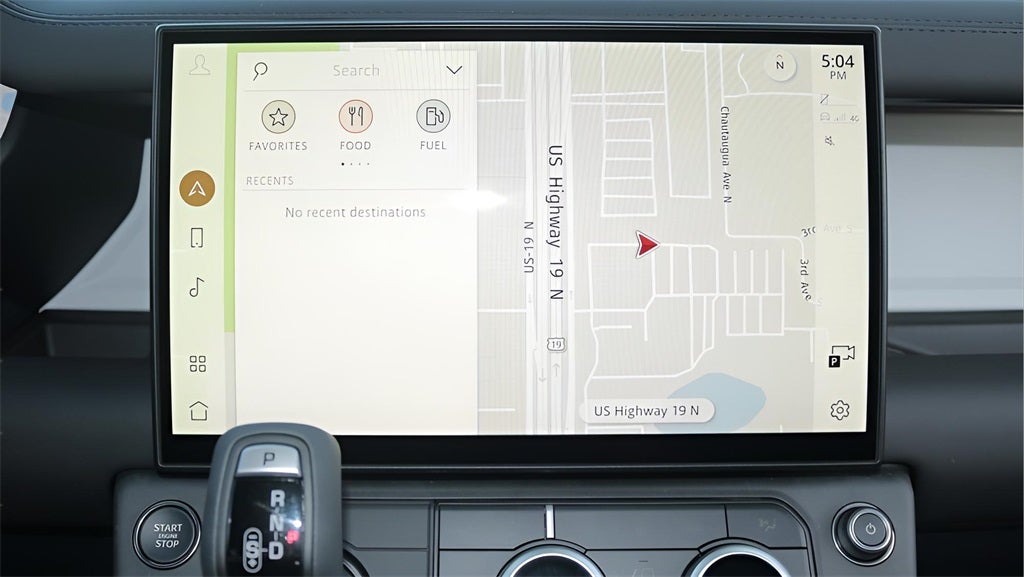 2026 Land Rover Defender 110 X-Dynamic SE