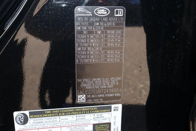 2026 Land Rover Defender 110 X-Dynamic SE