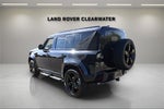 2026 Land Rover Defender 110 X-Dynamic SE