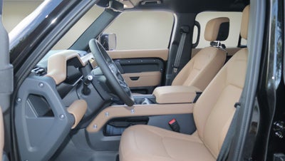 2026 Land Rover Defender 110 X-Dynamic SE