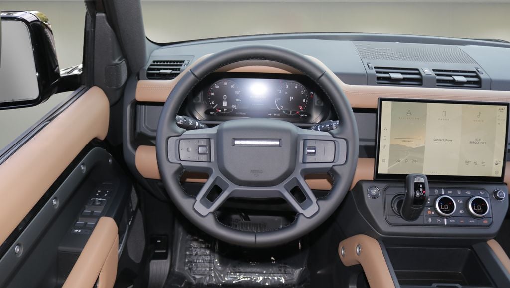 2026 Land Rover Defender 110 X-Dynamic SE