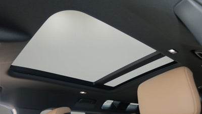 2026 Land Rover Defender 110 X-Dynamic SE
