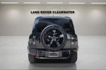 2026 Land Rover Defender 110 X-Dynamic SE