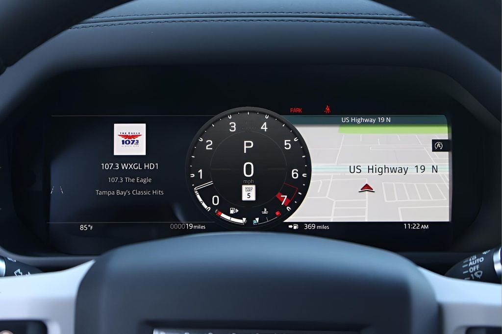 2026 Land Rover Defender 110 X-Dynamic SE