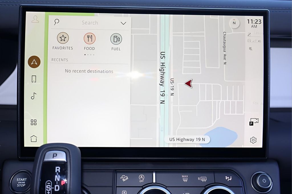 2026 Land Rover Defender 110 X-Dynamic SE