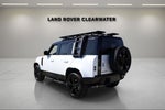 2026 Land Rover Defender 110 X-Dynamic SE
