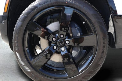 2026 Land Rover Defender 110 X-Dynamic SE