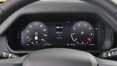 2026 Land Rover Defender 110 X-Dynamic SE