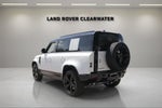 2026 Land Rover Defender 110 X-Dynamic SE
