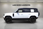 2026 Land Rover Defender 110 X-Dynamic SE