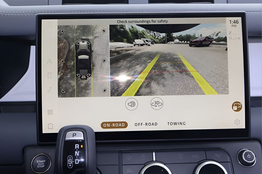 2026 Land Rover Defender 110 X-Dynamic SE