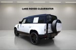 2026 Land Rover Defender 110 X-Dynamic SE