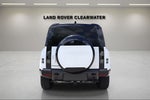 2026 Land Rover Defender 110 X-Dynamic SE