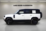 2026 Land Rover Defender 110 X-Dynamic SE