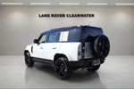 2026 Land Rover Defender 110 X-Dynamic SE