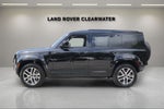 2026 Land Rover Defender 110 X-Dynamic SE