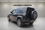 2026 Land Rover Defender 110 X-Dynamic SE