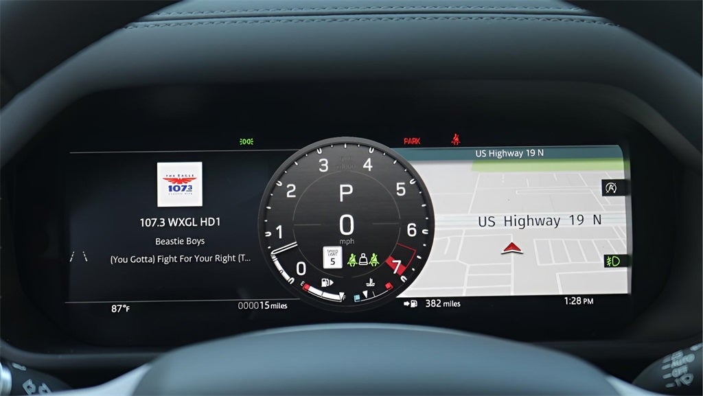 2026 Land Rover Defender 110 X-Dynamic SE