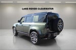 2026 Land Rover Defender 110 X-Dynamic SE