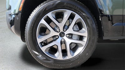 2026 Land Rover Defender 110 X-Dynamic SE