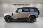 2026 Land Rover Defender 110 X-Dynamic SE