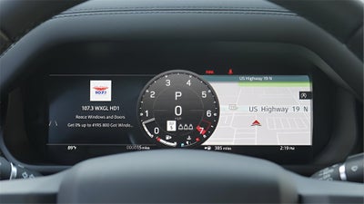 2026 Land Rover Defender 110 X-Dynamic SE