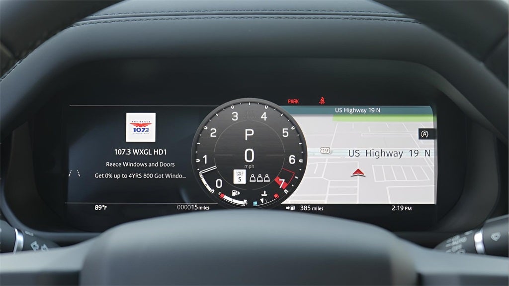 2026 Land Rover Defender 110 X-Dynamic SE