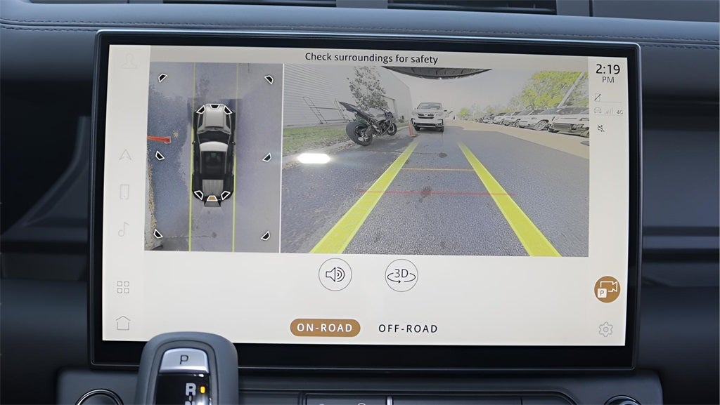 2026 Land Rover Defender 110 X-Dynamic SE