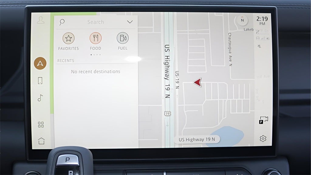 2026 Land Rover Defender 110 X-Dynamic SE