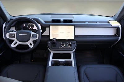 2026 Land Rover Defender 110 X-Dynamic SE