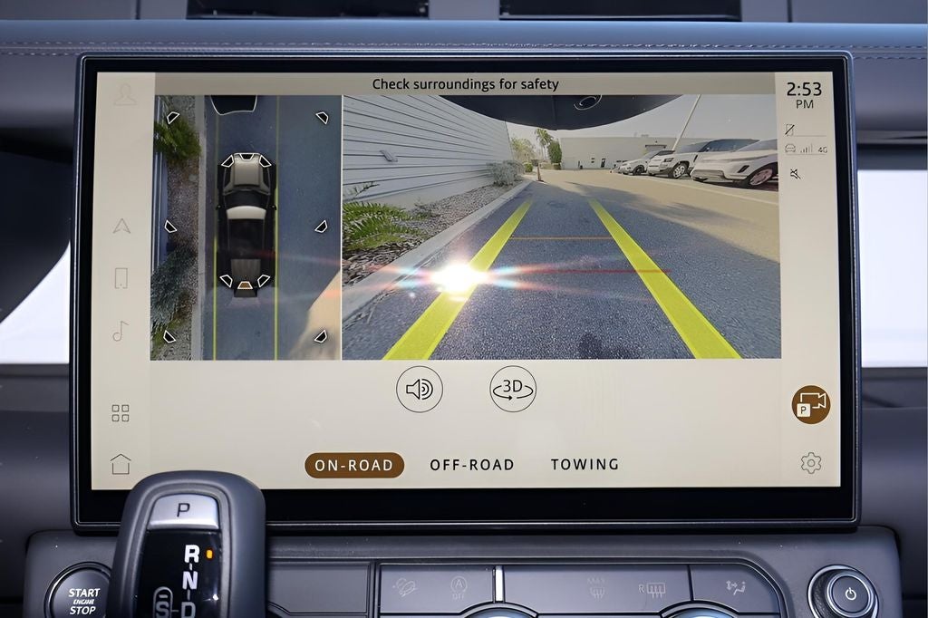 2026 Land Rover Defender 110 X-Dynamic SE