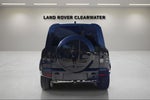 2026 Land Rover Defender 110 X-Dynamic SE