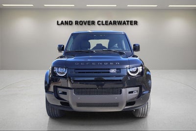 2026 Land Rover Defender 110 X-Dynamic SE