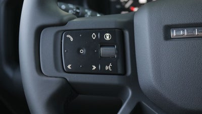 2026 Land Rover Defender 110 X-Dynamic SE