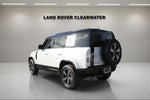 2026 Land Rover Defender 110 X-Dynamic SE