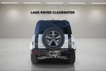2026 Land Rover Defender 110 X-Dynamic SE