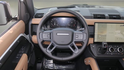 2026 Land Rover Defender 110 X-Dynamic SE